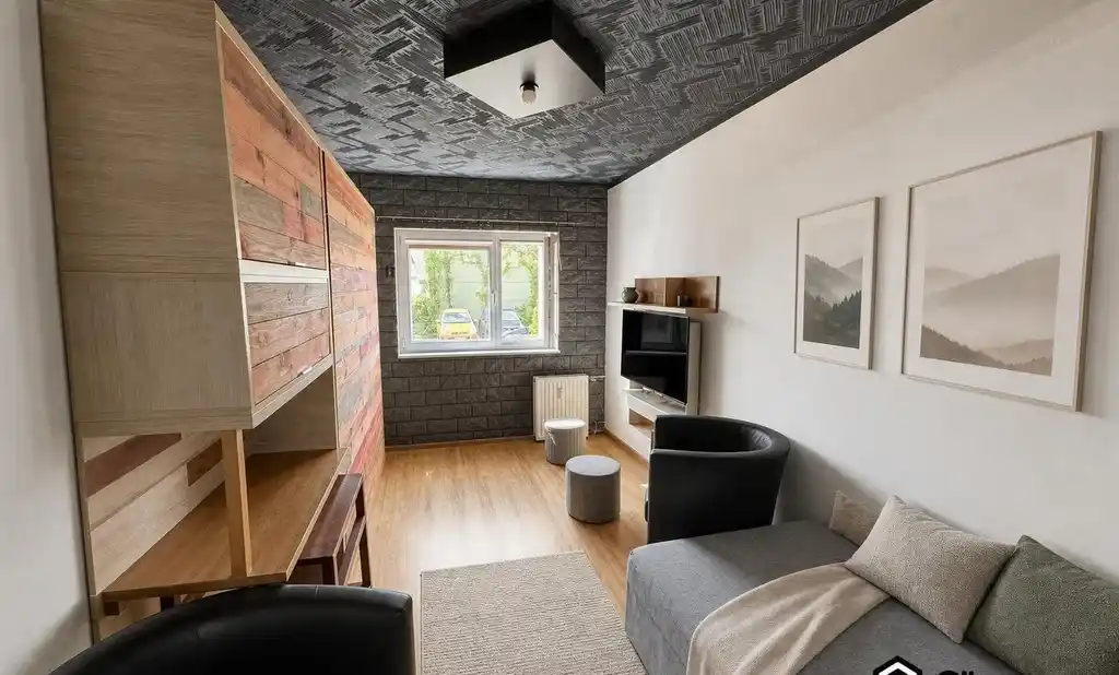 | Przytulne 2-pokojowe mieszkanie | 40m2 | Grunwald | - zdjęcie 4