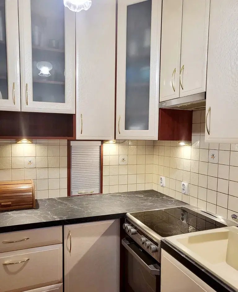 GDAŃSK-Olivia Business Centre/Alchemia FLAT RENT - zdjęcie 5