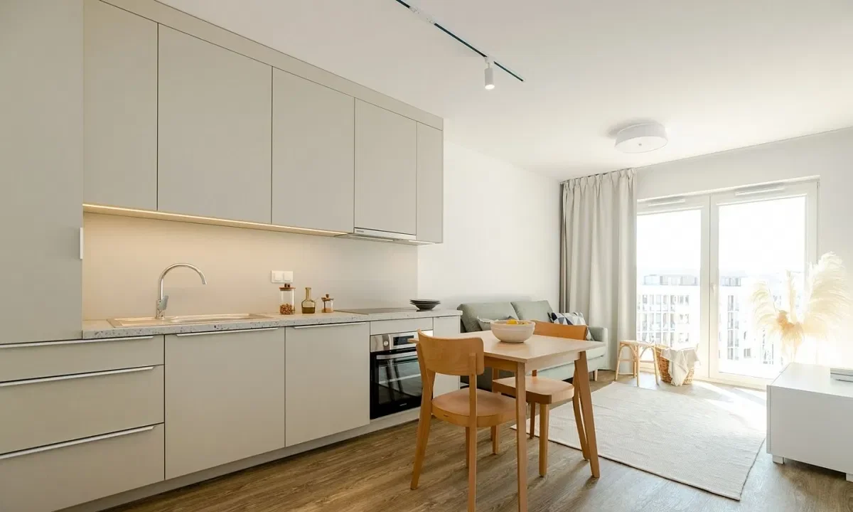 2-pokojowe | Balkon | Możliwe bez kaucji | Bez prowizji | Pet friendly - zdjęcie 6