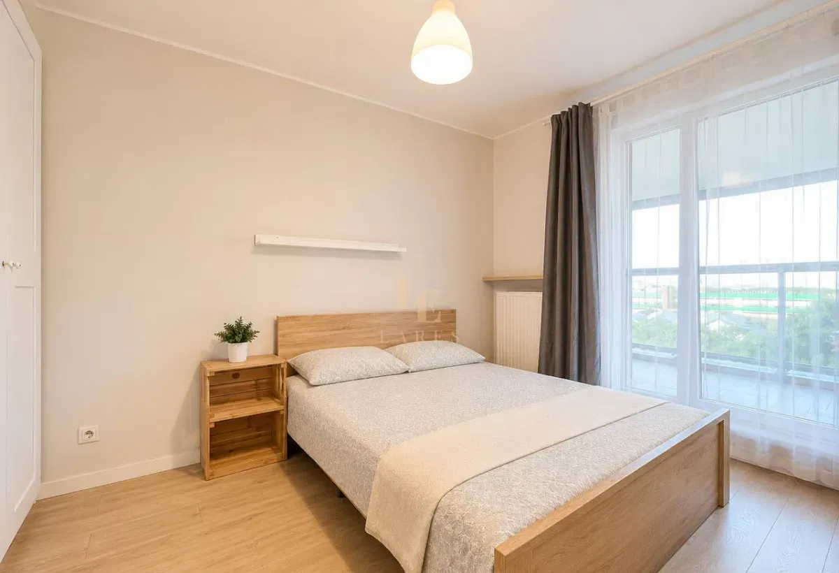 2-pokoje| Komórka|Parking|Balkon| 40 m2 - zdjęcie 6