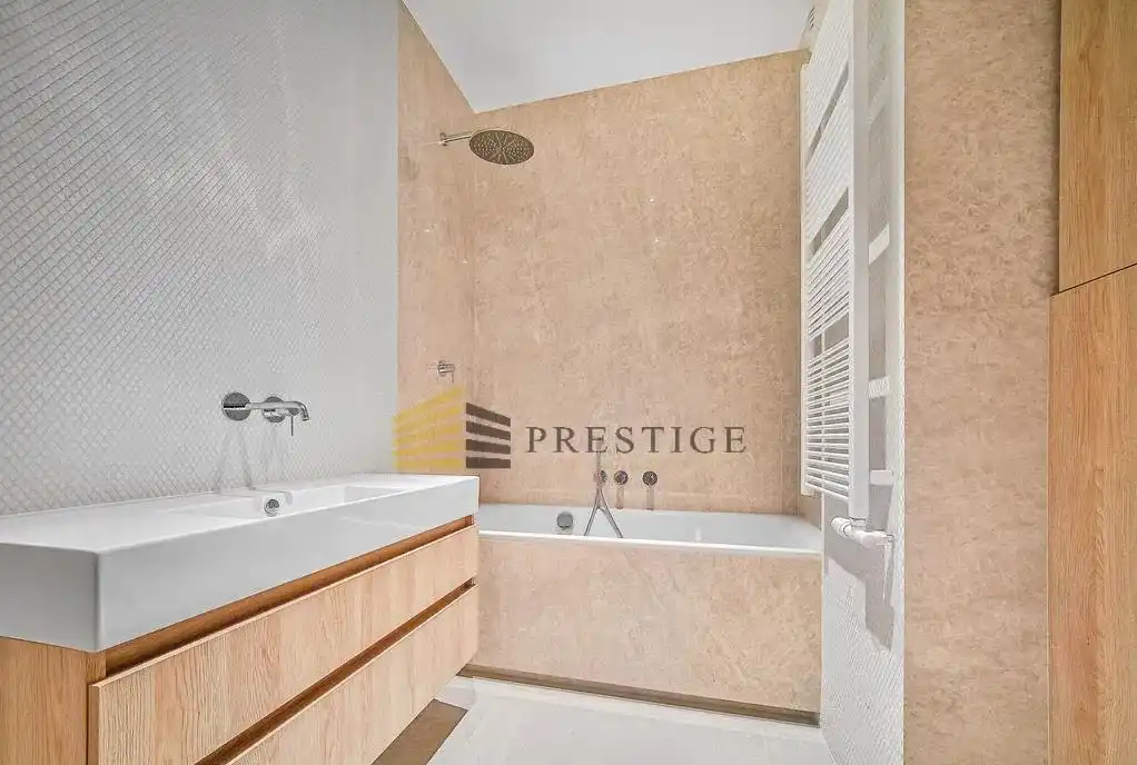 Apartament z widokiem na park+2 miejsca garaż - zdjęcie 7
