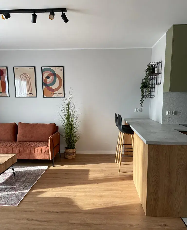 2 pokoje, al.Bielska, miejsce parkingowe, balkon, klimatyzacja, os.Fit - zdjęcie 7