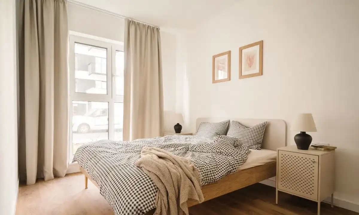 3-pokojowe | 51.73 m2 | Balkon | Internet w cenie | Bezpośrednio - zdjęcie 3