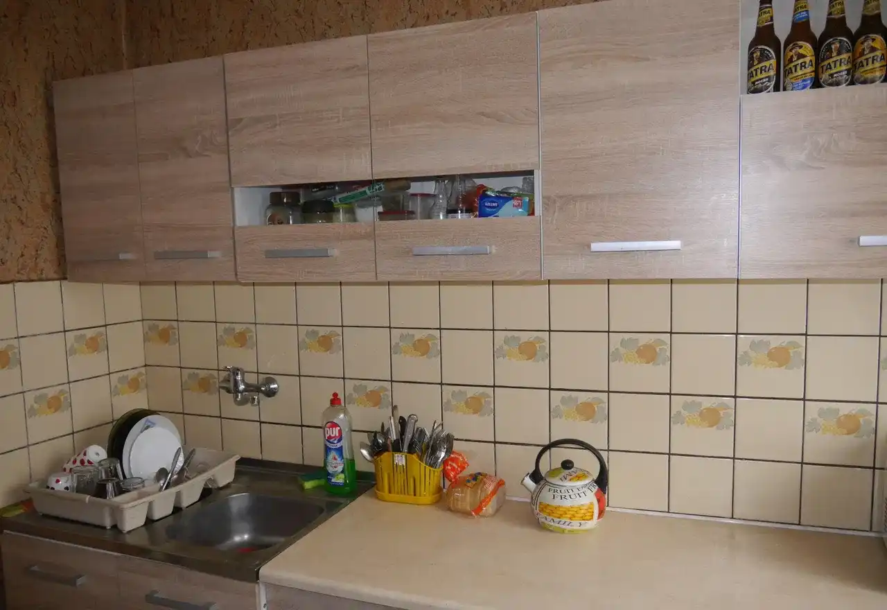Pokój jednoosobowy Kielce centrum Nowy Świat - zdjęcie 5