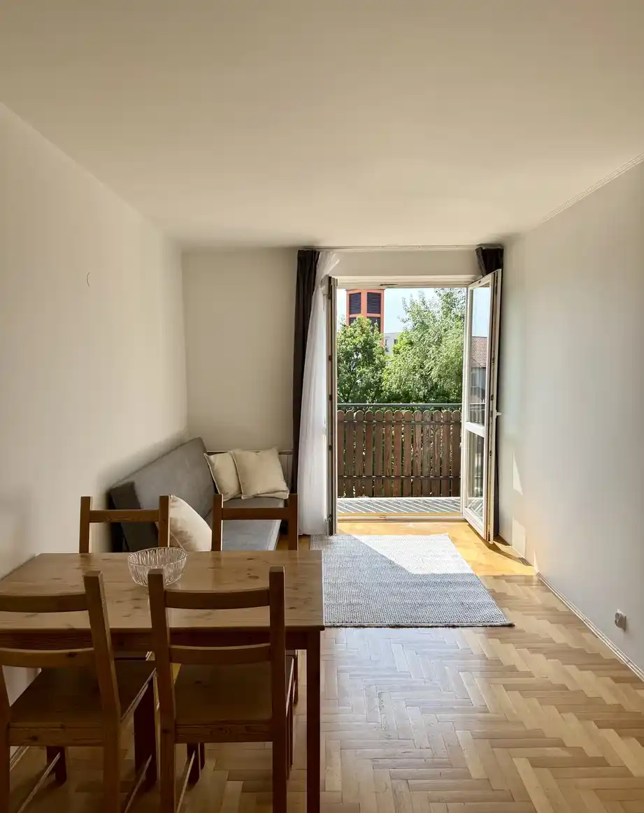 Kraków Kliny 2 pokoje po remoncie 35m2 - zdjęcie 9