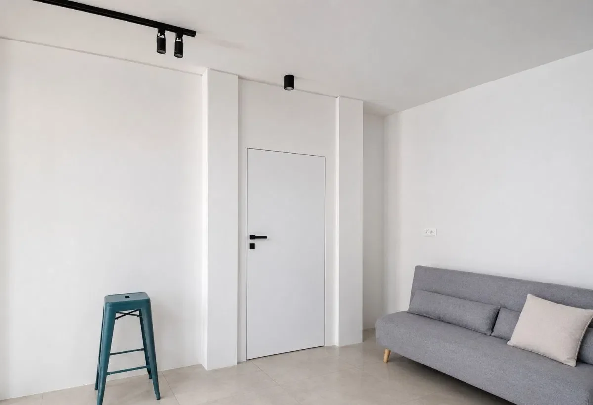 Nowe, nigdy niezamieszkane 70 m² | Port Praski - zdjęcie 9