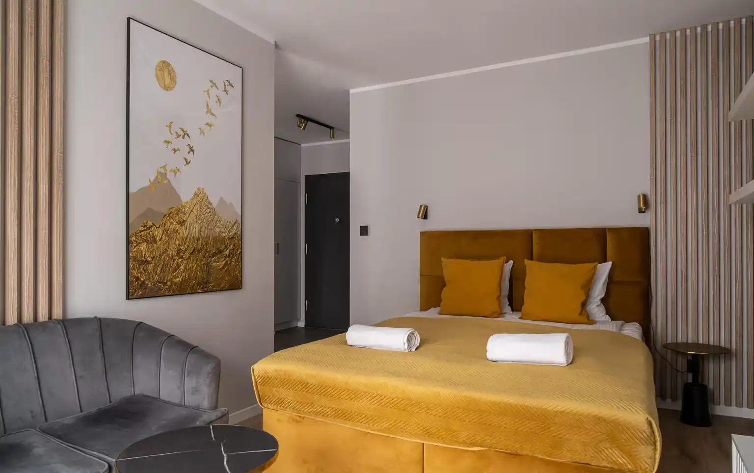 NOWOCZESNA KAWALERKA| 35M² | MADALIŃSKIEGO 13| BALKON| BEZ PROWIZJI - zdjęcie 8
