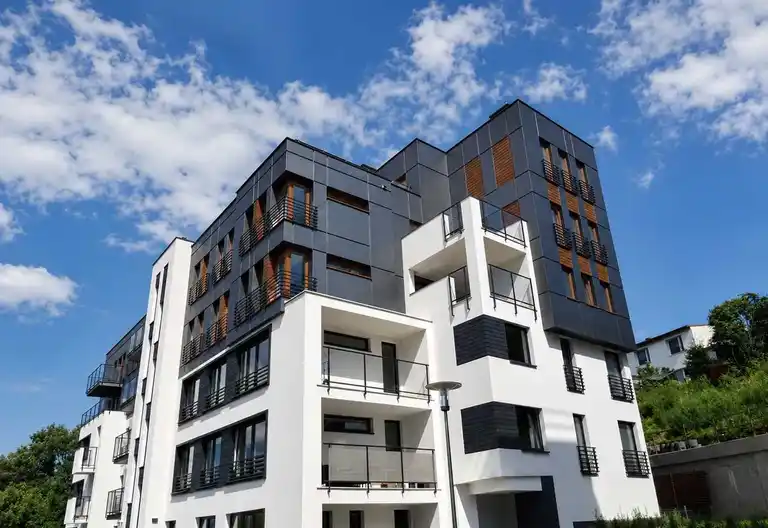 Komfortowe mieszkanie do wynajmu Gdynia/nowe budownictwo - zdjęcie 7