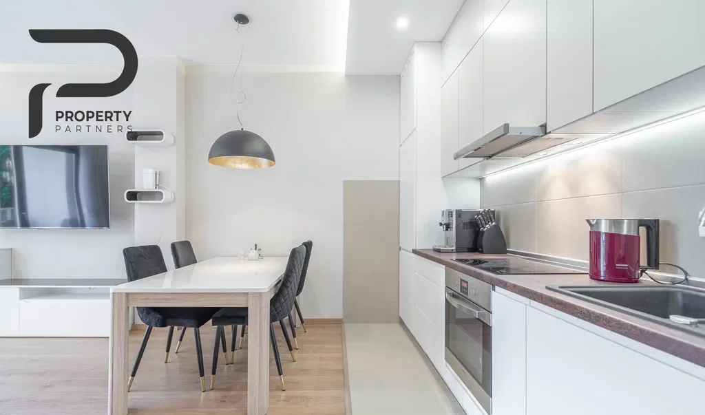 3 pokojowy apartament przy ul. Rakowickiej | ENG - zdjęcie 5