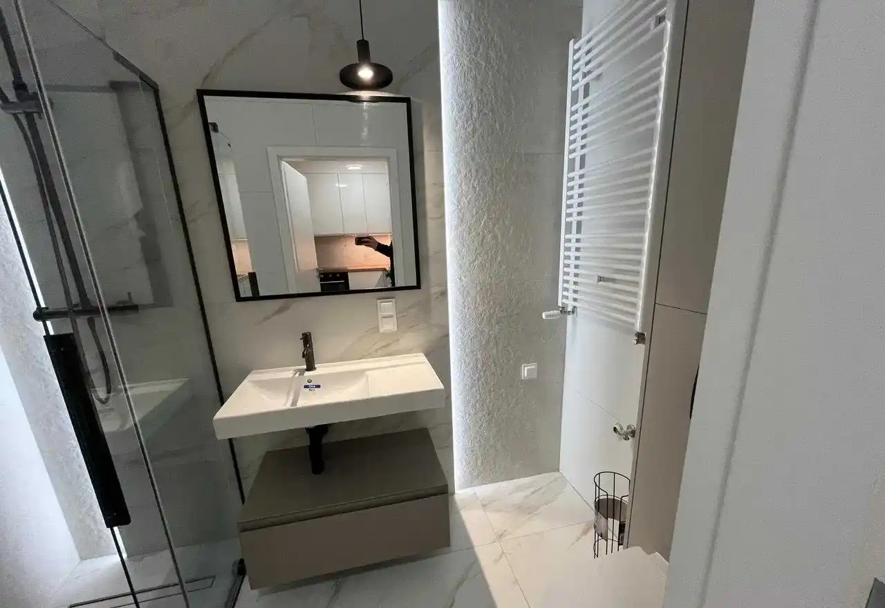 NOWY apartament Zawadzkiego 54 - zdjęcie 7
