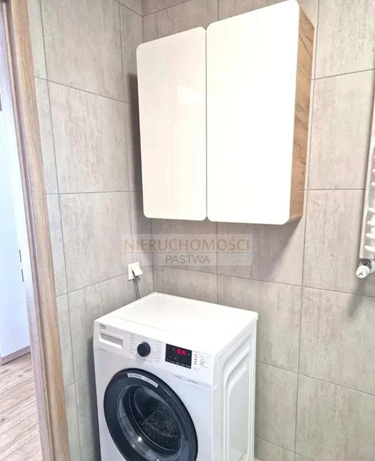 Trzypokojowe mieszkanie przy ul. Kolejowej! - zdjęcie 5