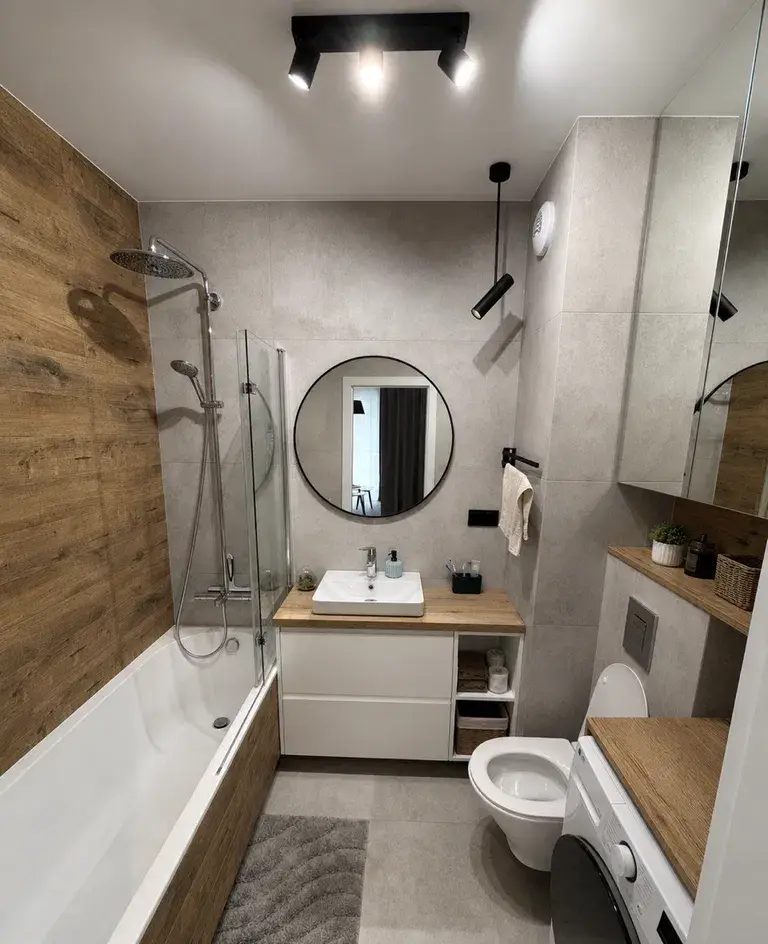 Mieszkanie 3 pokoje 50.3 m² Białystok ul. Sikorskiego, wysoki standard, z windą - zdjęcie 7