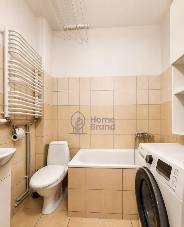 Rozkładowe 2 pokoje 57 m² | ul. J. Narodowej - zdjęcie 4