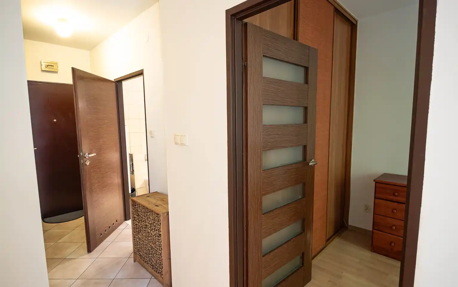 2-pokojowe 40m2 | Ząbki | ul. Powstańców | po remoncie - zdjęcie 8