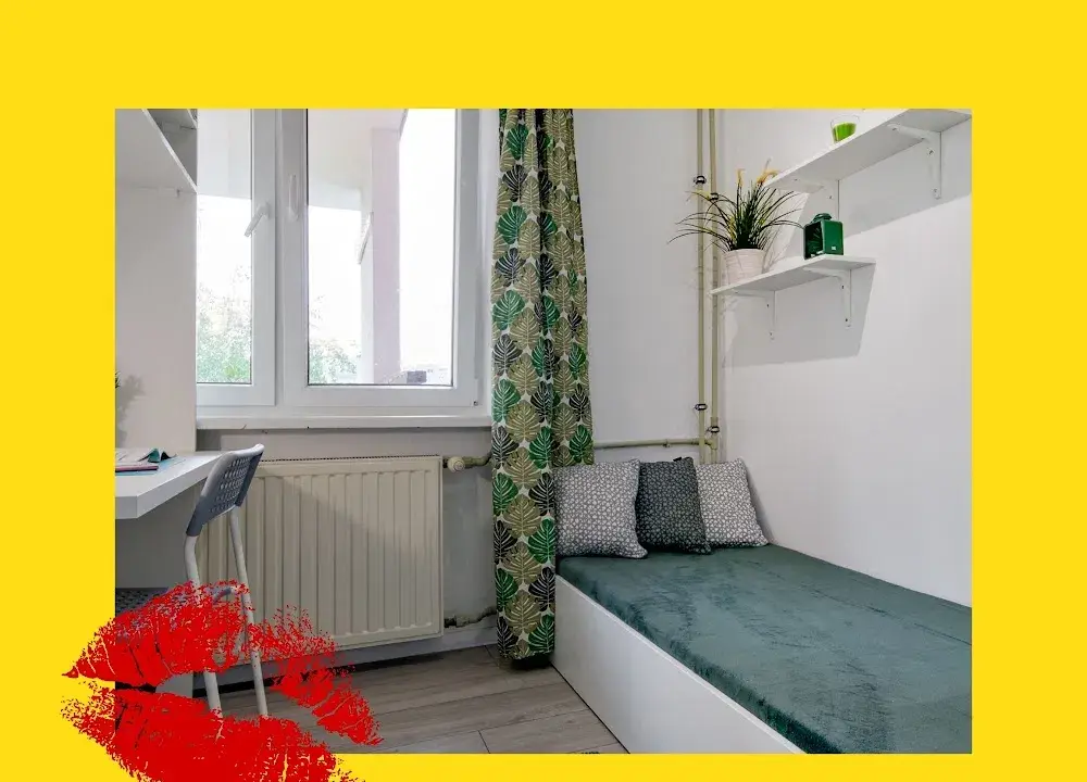 2 pokoje | Metro Wilanowska | bez prowizji | pet friendly - zdjęcie 2