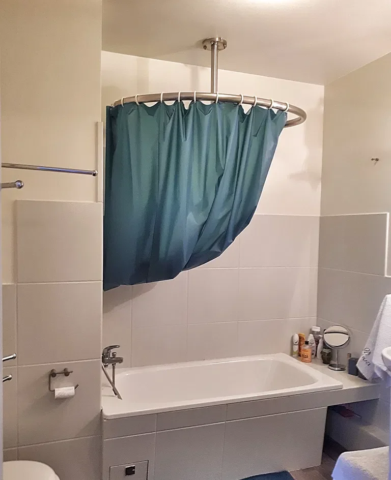 PL | UA | RU | Pawia | 38m² | balkon | parking | od zaraz - zdjęcie 4