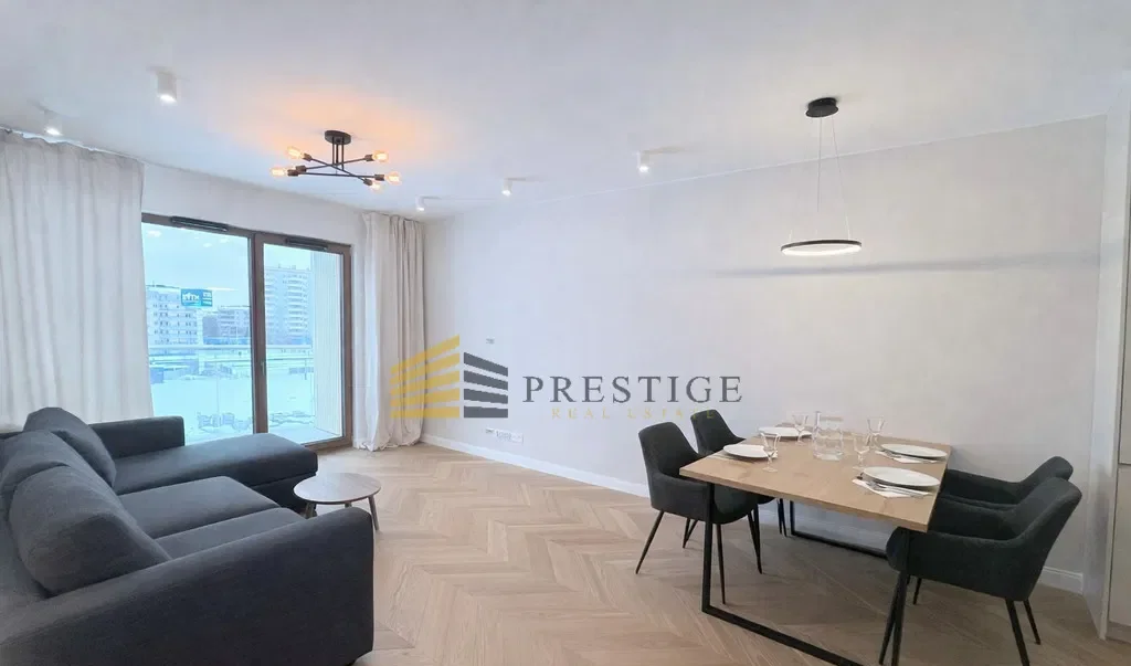 Nowoczesny apartament 70m2 - Rytm Kabaty