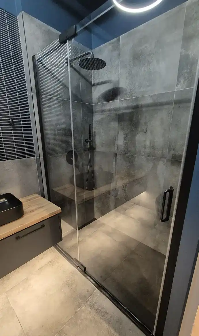 NOWE, STYLOWE MIESZKANIE 60 m² PRZY KAMPINOSIE -ZABORÓWEK - zdjęcie 6