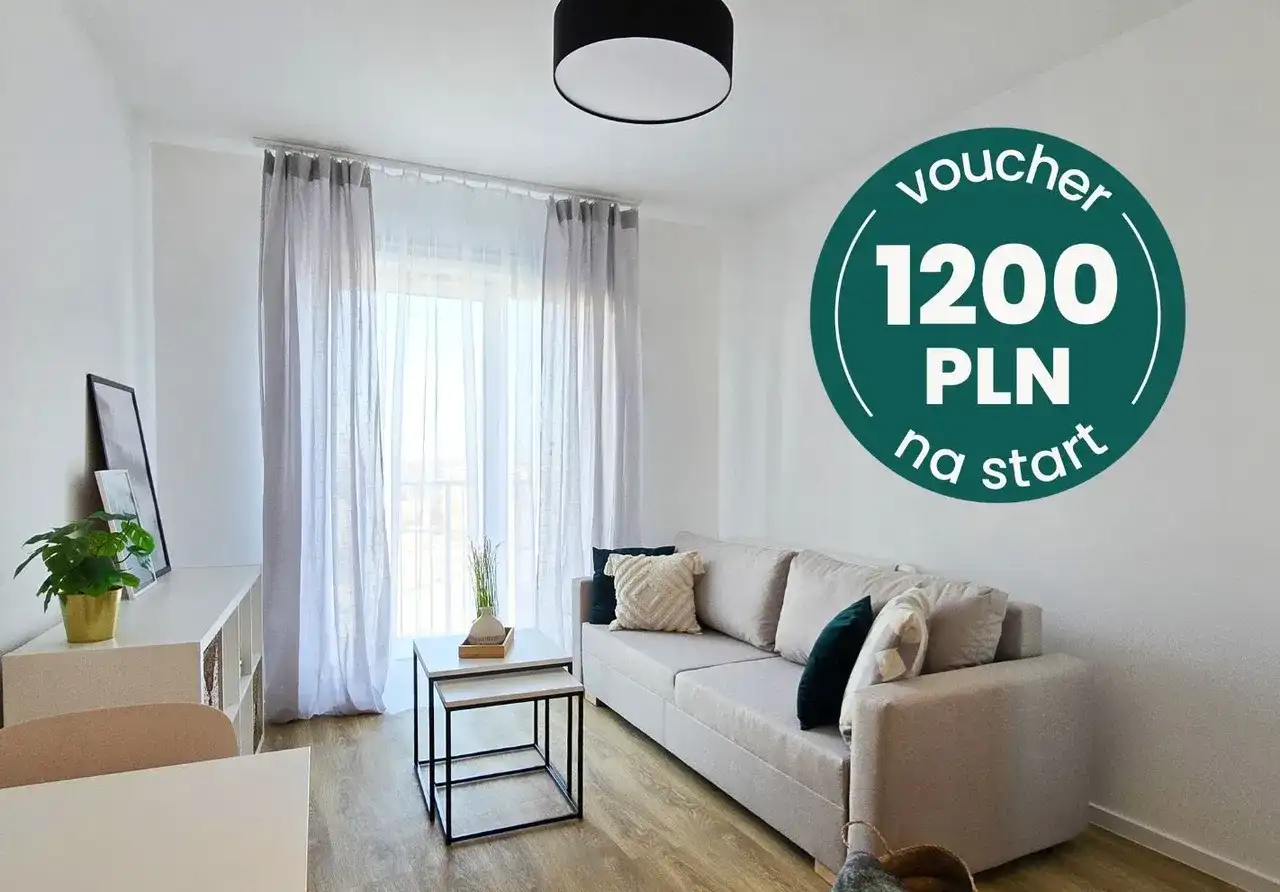 Nowe Komfortowe STUDIO bez prowizji bezpośrednio pet friendly