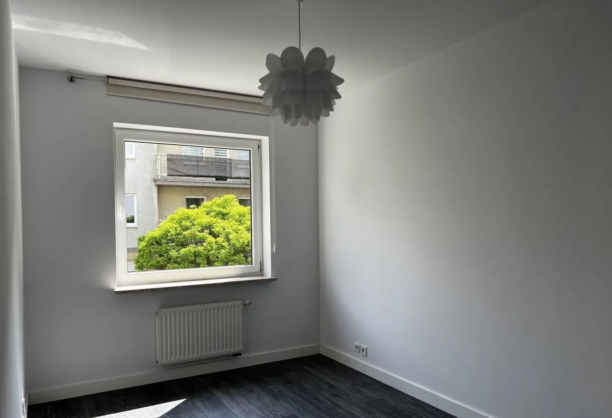 Apartament tuż obok Jeziora Maltańskiego - zdjęcie 6
