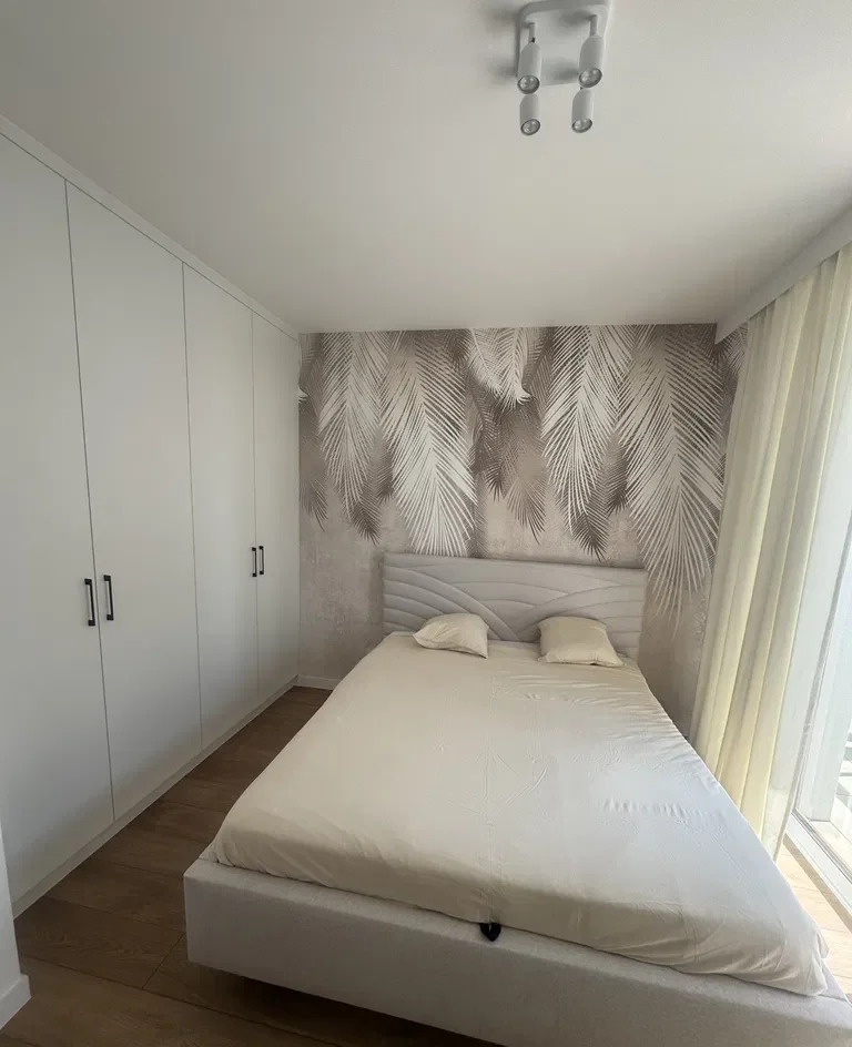 Mieszkanie dla pierwszego lokatora - Al. Krakowska 279 (Włochy/Ochota) - zdjęcie 10
