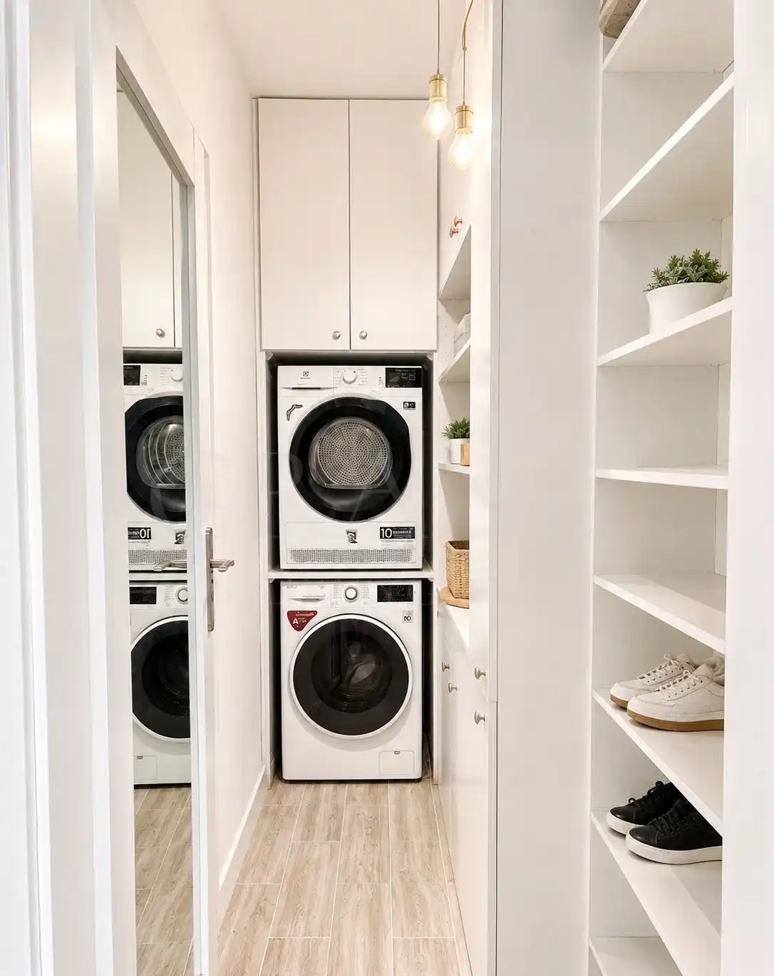nowoczesne 87 m² | 3 pokoje | prywatny ogród | cybernetyki - zdjęcie 8