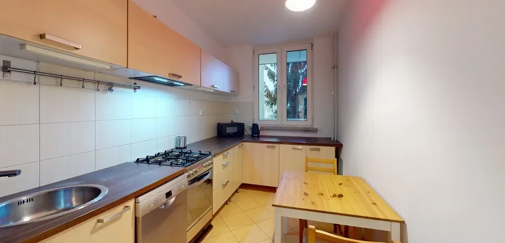 Pokój 9,1 m² przy metrze Trocka (180 m), ul. Gajkowicza 13, 989 - zdjęcie 7