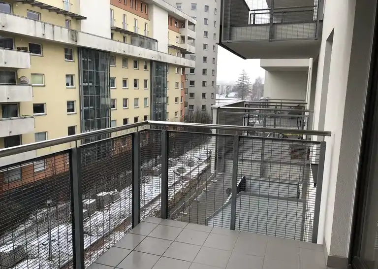 Apartament 2pokojowy Prądnik Biały od 01.10.2026 (lub trochę wcześniej - zdjęcie 10