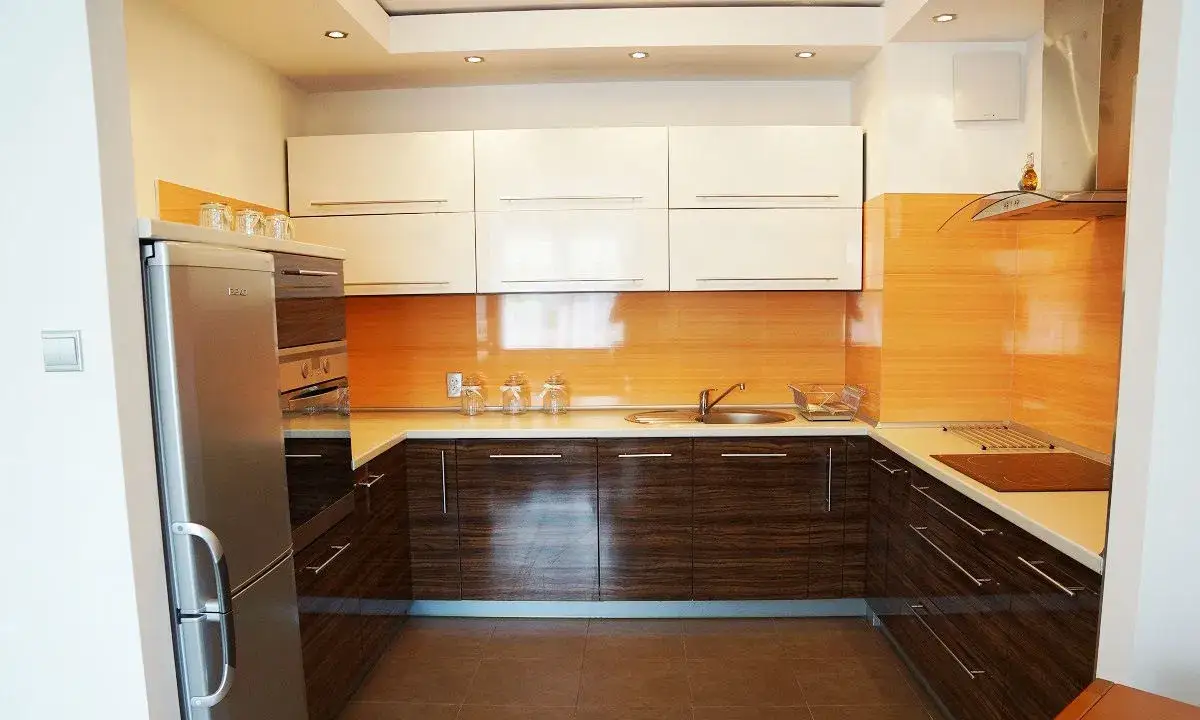 Mieszkanie 45 m² Warszawa Praga-Południe - zdjęcie 6