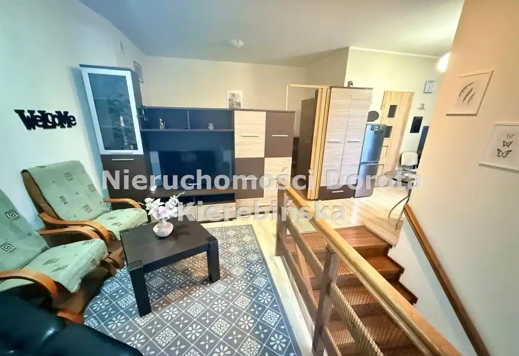 Kawalerka w samym sercu Tomaszowa na Pl.Kościuszki - zdjęcie 5