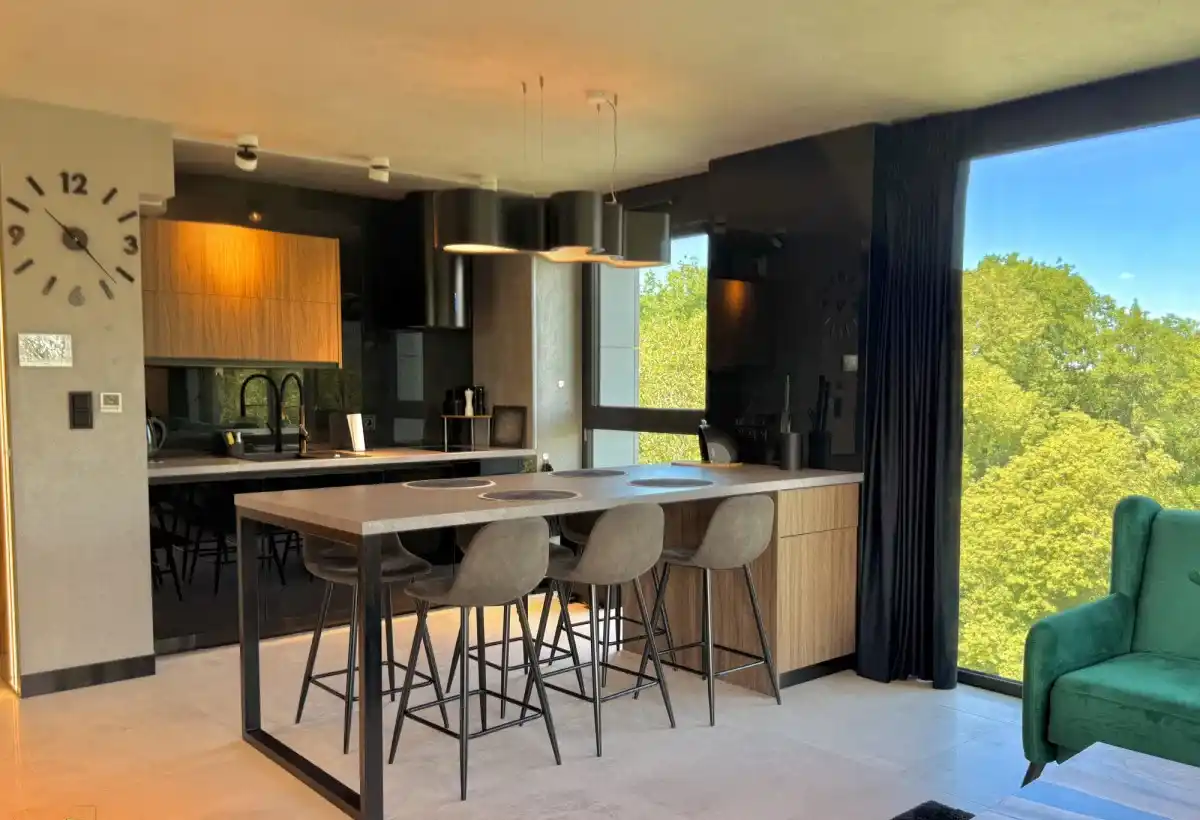 Najlepszy adres w Lublinie - 46 m2 | basen | sauna - zdjęcie 2