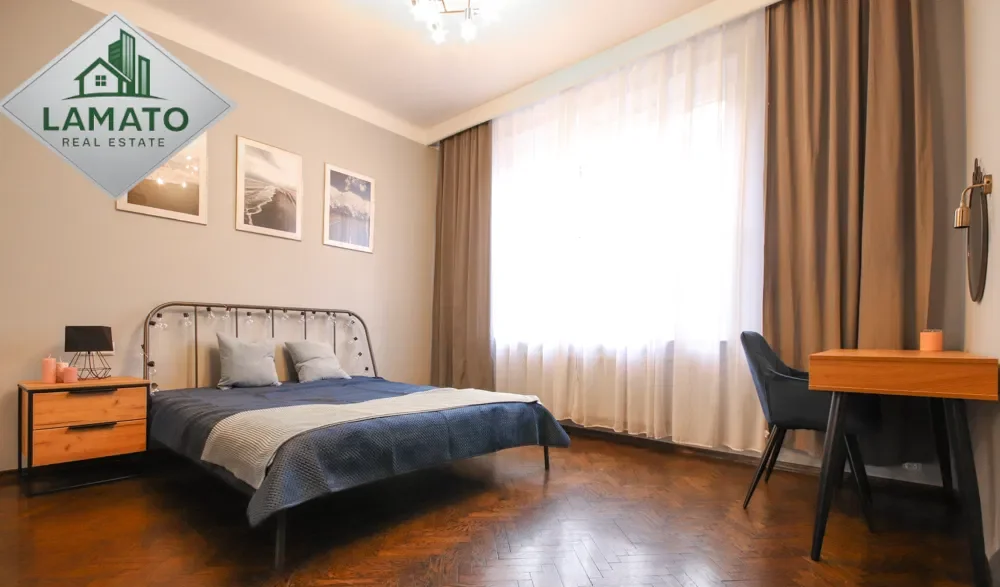 Krowodrza | Nowowiejska | 60m2 | 2 pokoje | Balkon | Klimatyzacja | Centrum - zdjęcie 5