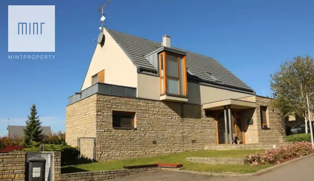 Dom, 290 m², Mogilany