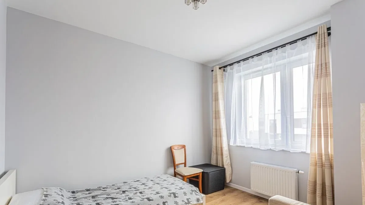 4-pokojowy bliźniak 94 m² | ul. Rekreacyjna Józefosław - zdjęcie 10