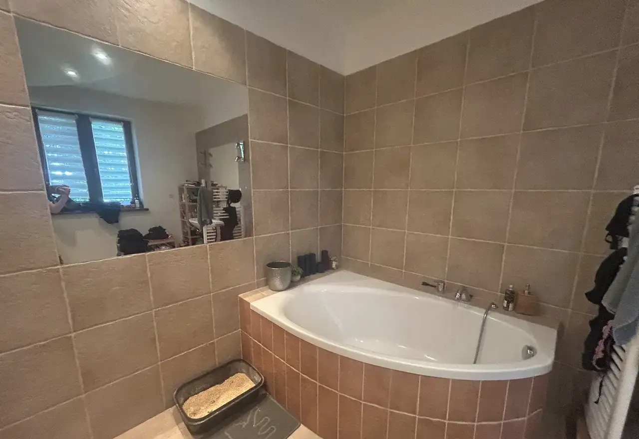 Dom wolnostojący z piwnicą w Józefowie - zdjęcie 7