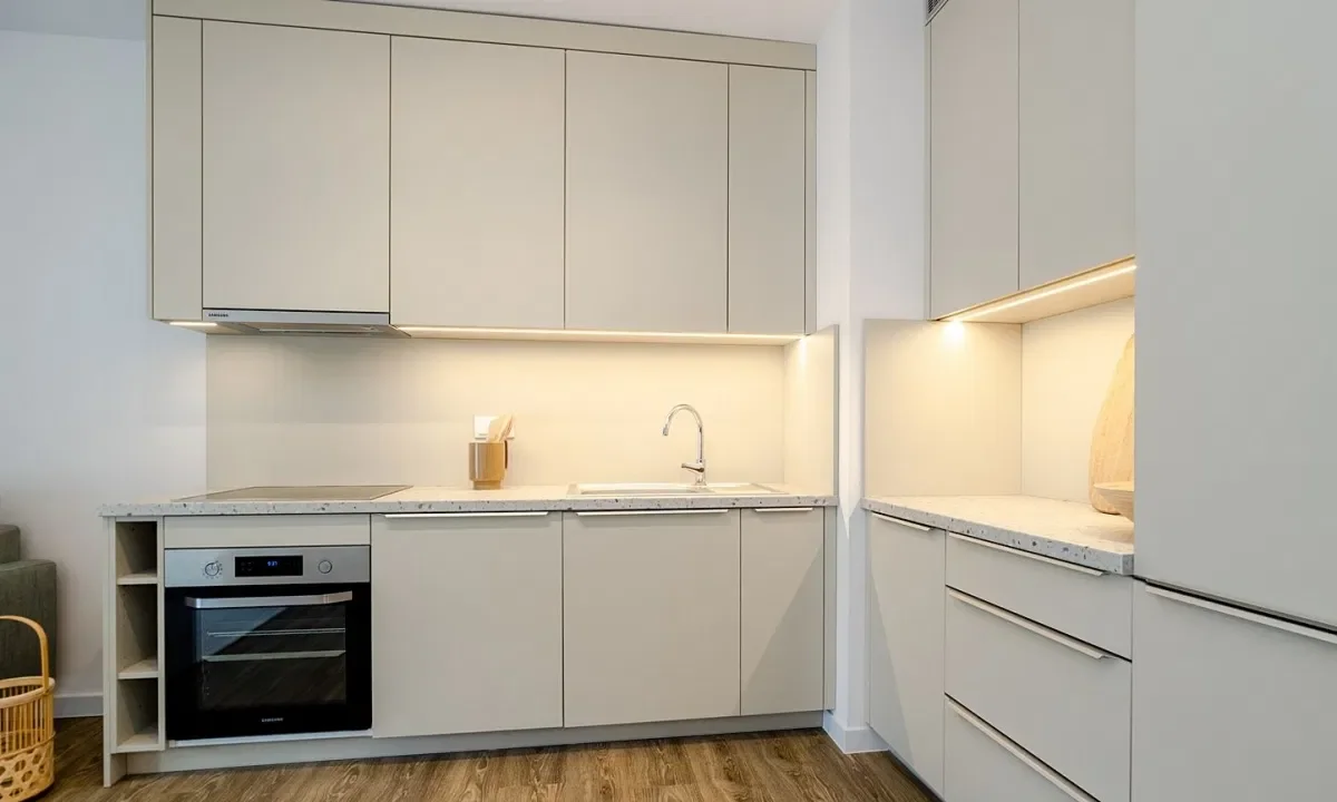 3-pokojowe | 61.2 m2 | Balkon | Internet w cenie | Bezpośrednio - zdjęcie 3