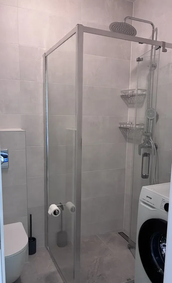 Przytulne 2 pokoje po remoncie + piwnica 3,3 m² | Wasilków - zdjęcie 5