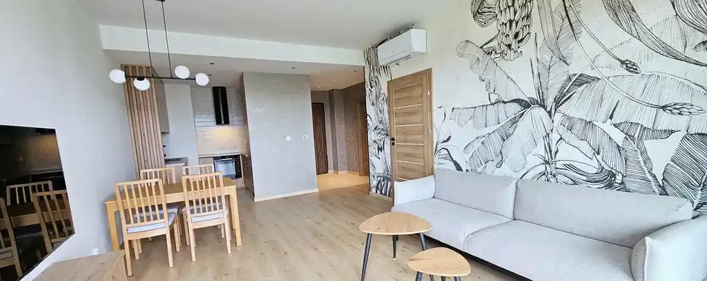 594N_Apartament os. Paderewskiego DAMROTA GARDEN - zdjęcie 5