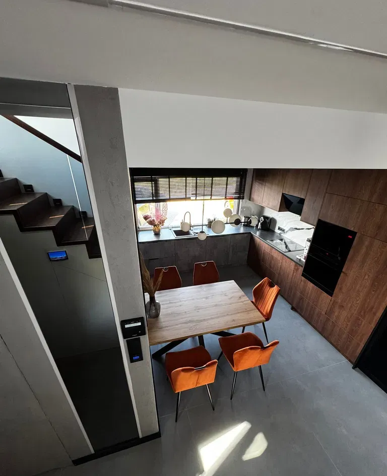 Dom klasy Premium | Pierwszy najem | 120 m² | Rogierówko - zdjęcie 6