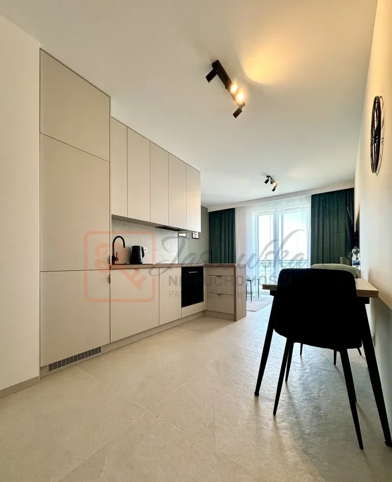 Wynajem| Kawalerka 27,68 m² | 14 piętro | Carpatia - zdjęcie 4
