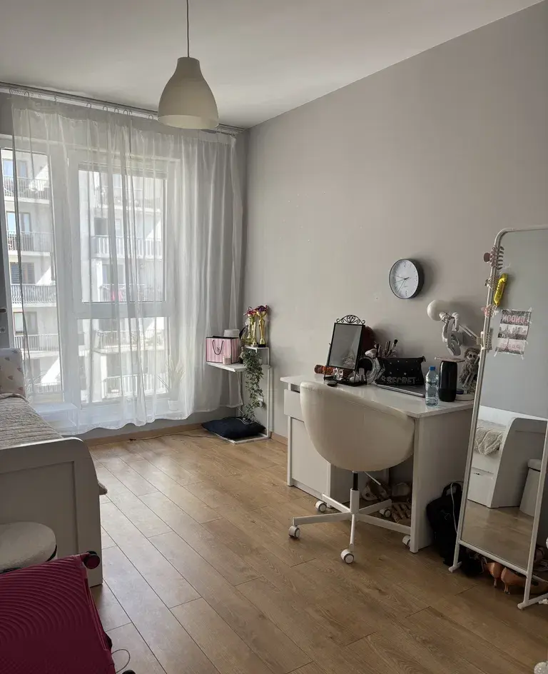 spacerem Metro Stokłosy |garaż| duży balkon - zdjęcie 2