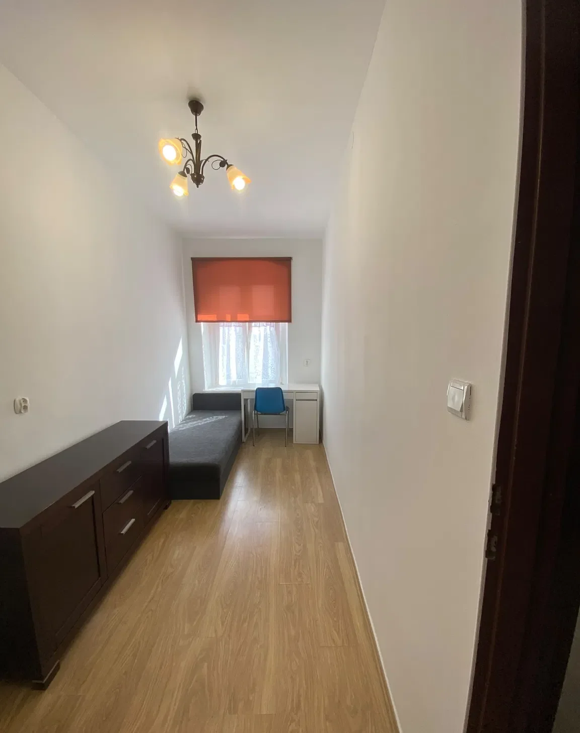 Kawalerka Ul Kromera we Wrocławiu - zdjęcie 5