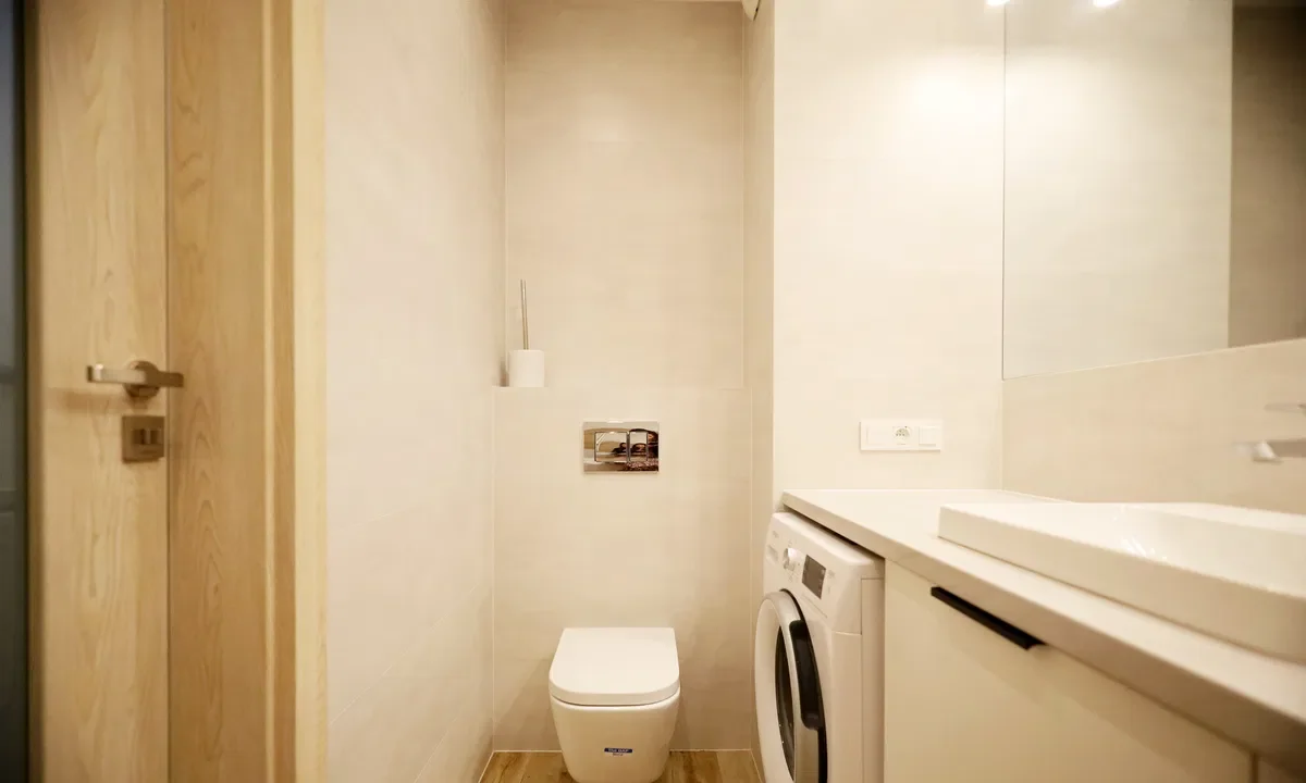 2 pokoje w apartamentowcu, taras, parking, piwnica, od zaraz! - zdjęcie 8