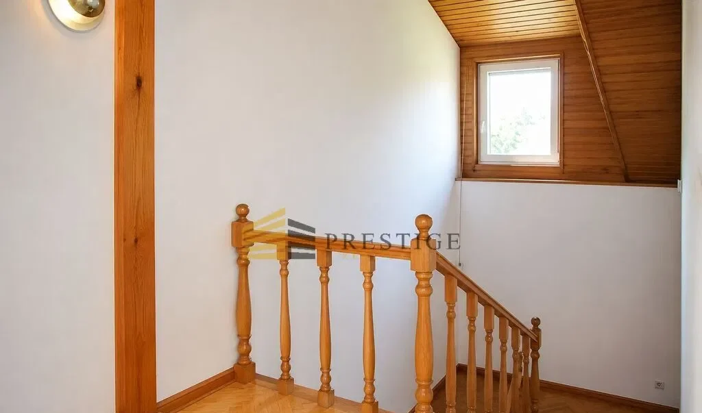 Dom na wynajem najlepiej także na biuro. - zdjęcie 7