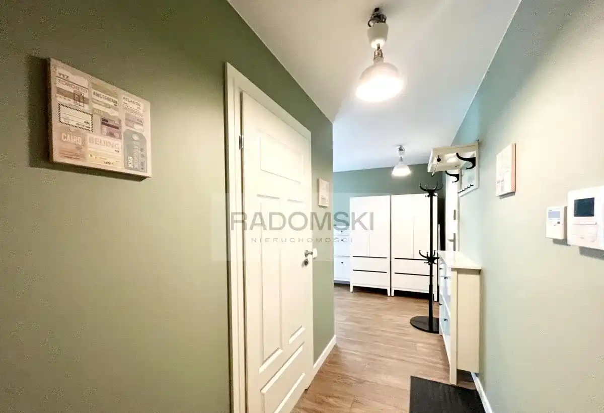 Nowoczesny loft w centrum Gdyni + m. parkingowe - zdjęcie 9