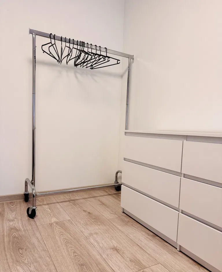 Pokój +parking+ internet do wynajęcia od zaraz - zdjęcie 3