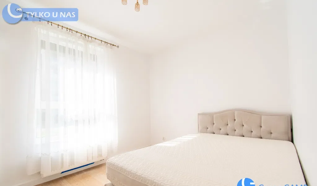 Nowa 5 Dzielnica, Krowodrza, ogród 65m2, od zaraz - zdjęcie 7