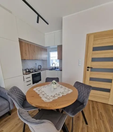Nowoczesny apartament do wynajęcia Osiedle Malinowe, Żnin / Najem okazjonalny. - zdjęcie 7