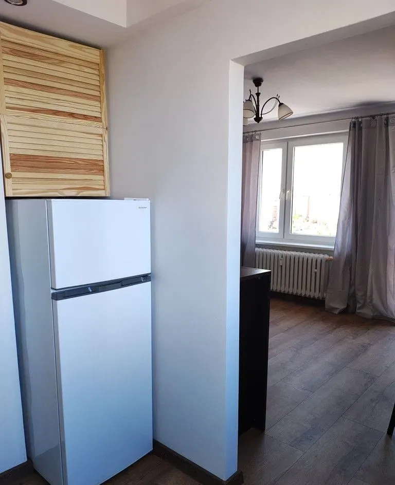 Dwupokojowe mieszkanie w centrum po remoncie - zdjęcie 6