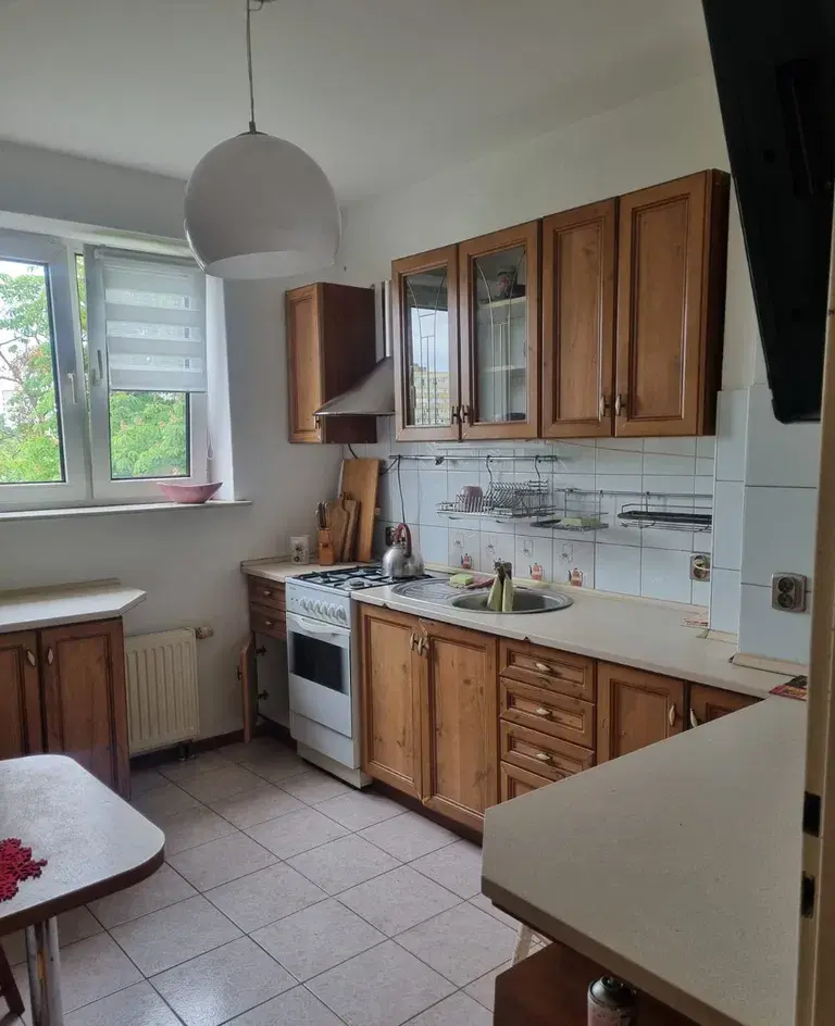 Mieszkanie, 32 m², Poznań - zdjęcie 4